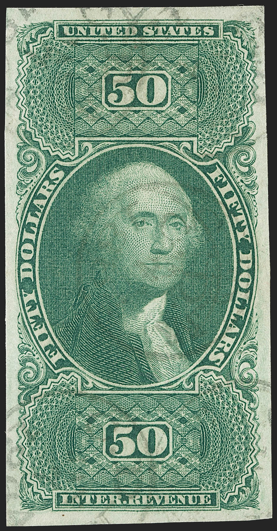 Sale no. 1174 — Lot no. 356 — Siegel Auction Galleries