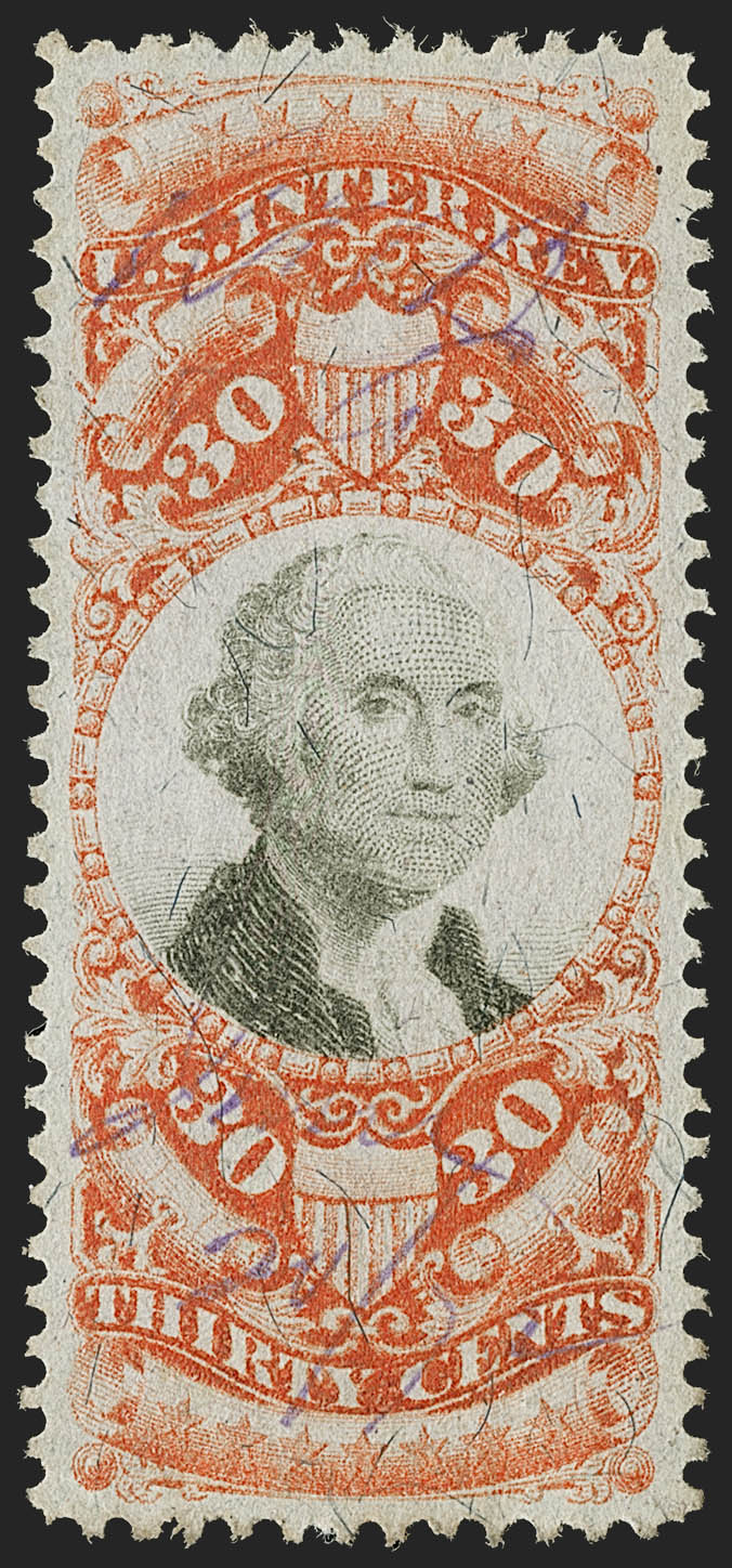 Sale no. 1174 — Lot no. 363 — Siegel Auction Galleries