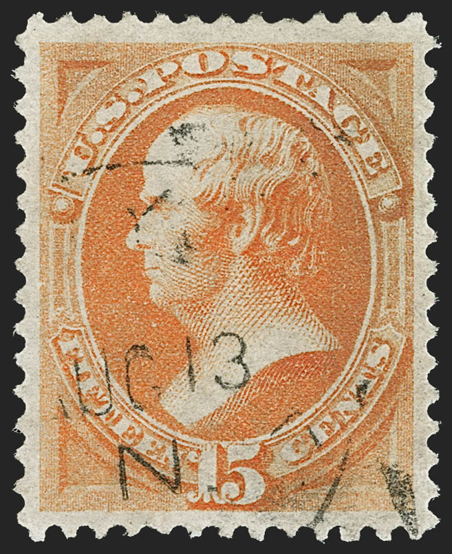 Sale no. 1174 — Lot no. 59 — Siegel Auction Galleries