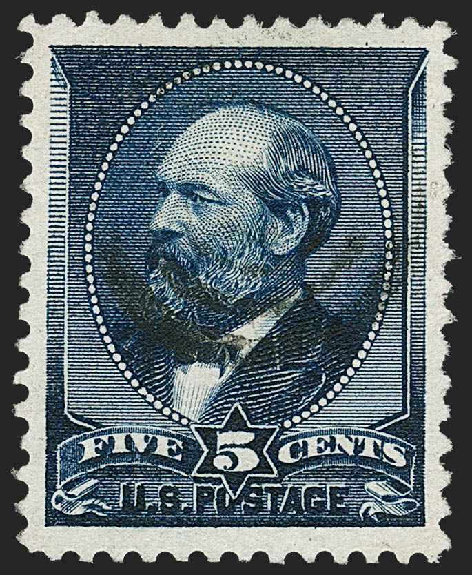 Sale no. 1174 — Lot no. 66 — Siegel Auction Galleries