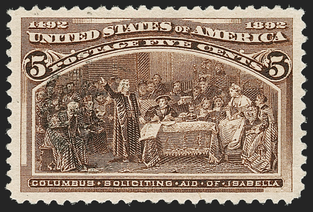 Sale no. 1174 — Lot no. 79 — Siegel Auction Galleries