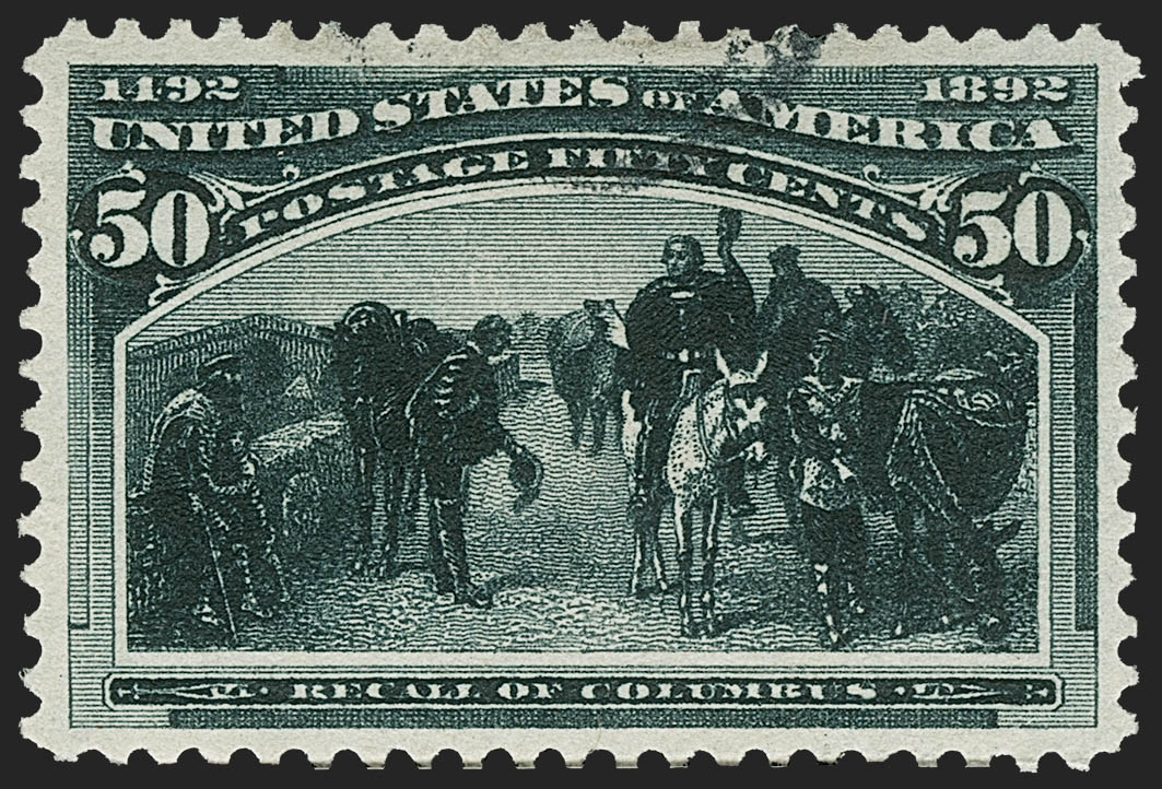 Sale no. 1174 — Lot no. 85 — Siegel Auction Galleries