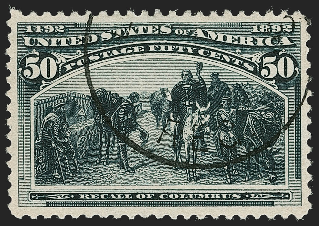 Sale no. 1174 — Lot no. 86 — Siegel Auction Galleries