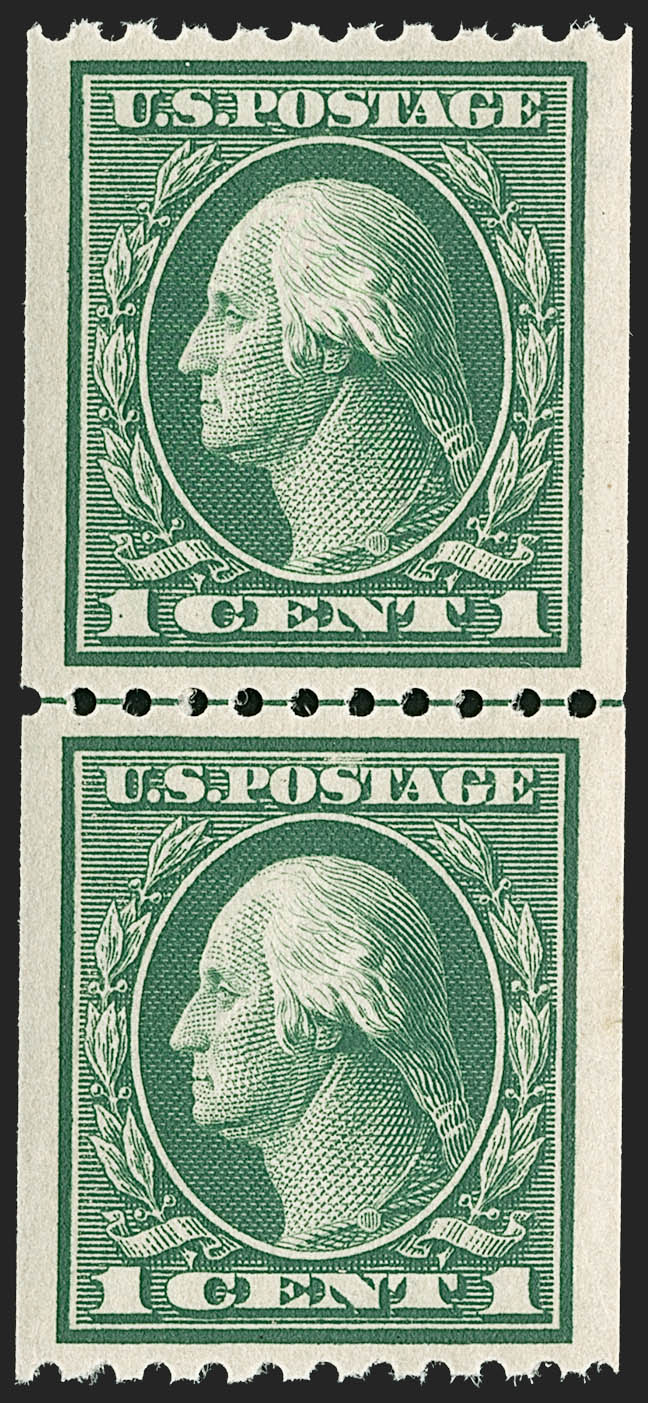 Sale no. 1175 — Lot no. 685 — Siegel Auction Galleries