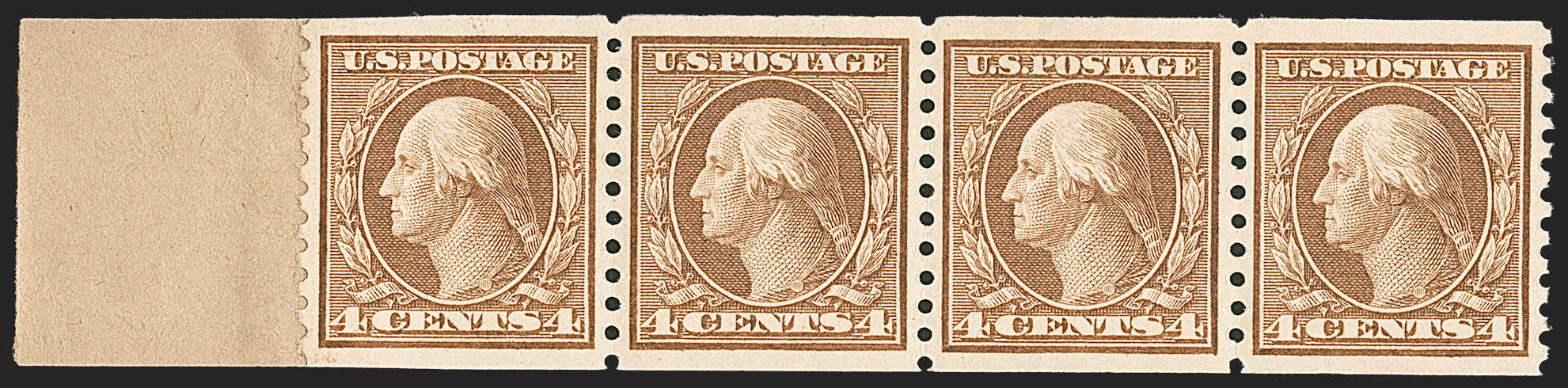 Sale no. 1175 — Lot no. 695 — Siegel Auction Galleries