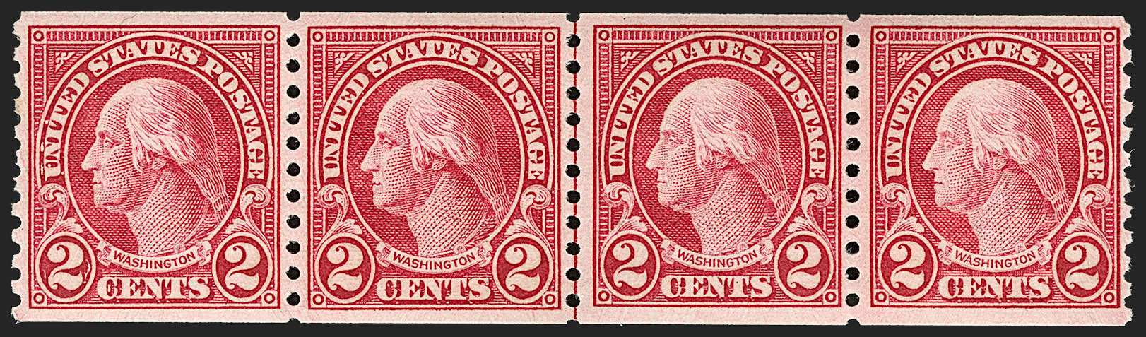 Sale no. 1175 — Lot no. 763 — Siegel Auction Galleries