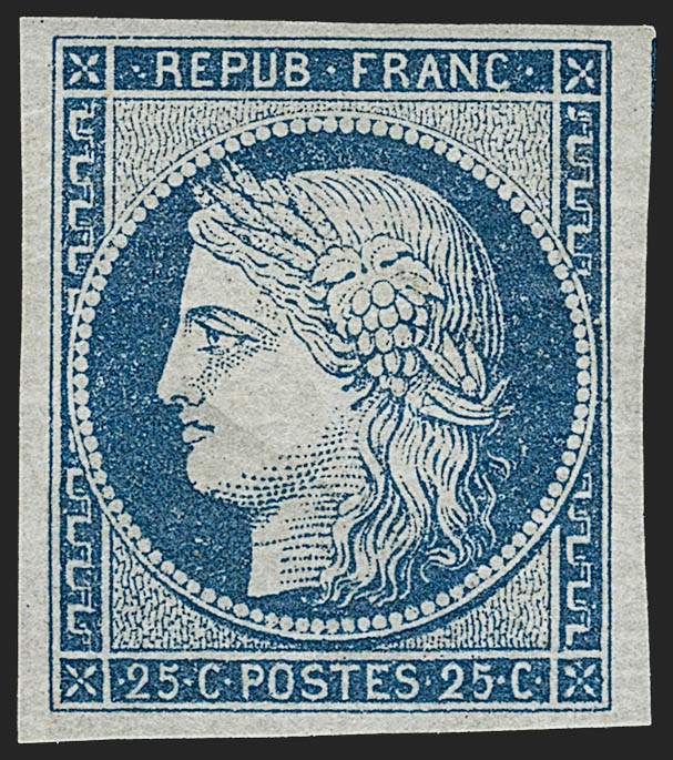 Sale no. 1177 — Lot no. 1004 — Siegel Auction Galleries