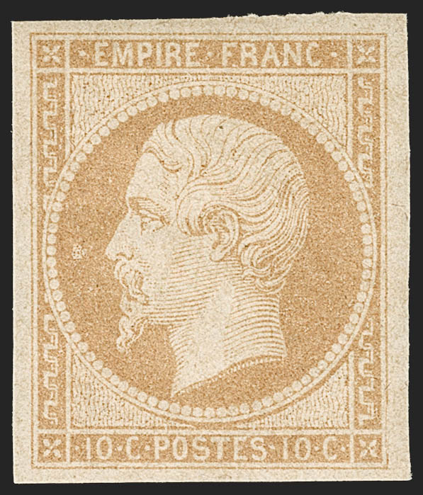 Sale no. 1177 — Lot no. 1010 — Siegel Auction Galleries