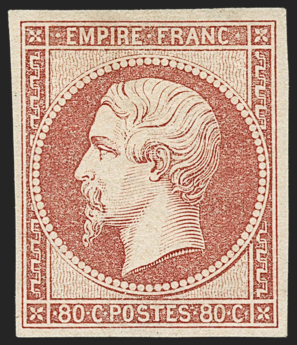 Sale no. 1177 — Lot no. 1013 — Siegel Auction Galleries