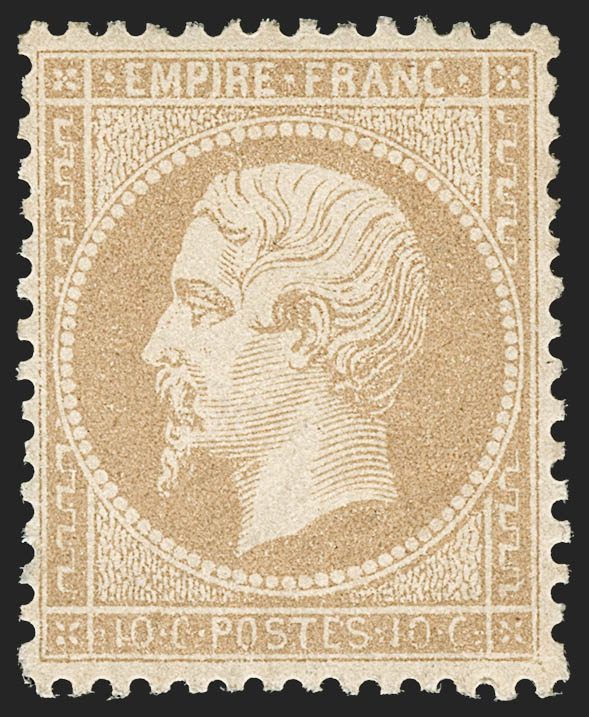 Sale no. 1177 — Lot no. 1017 — Siegel Auction Galleries