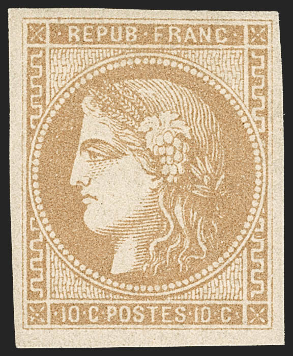 Sale no. 1177 — Lot no. 1026 — Siegel Auction Galleries