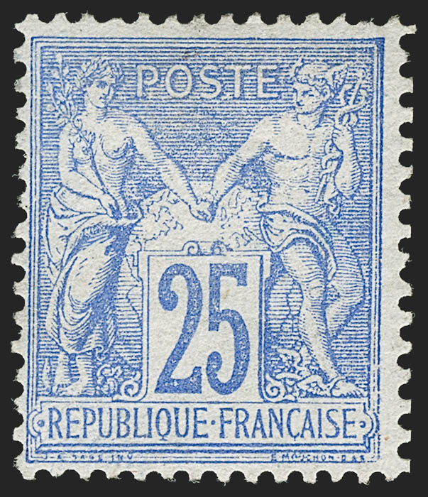 Sale no. 1177 — Lot no. 1043 — Siegel Auction Galleries