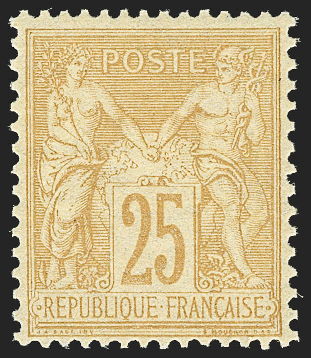 Sale no. 1177 — Lot no. 1055 — Siegel Auction Galleries