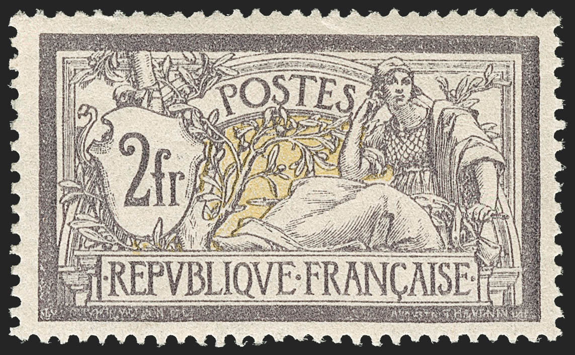 Sale no. 1177 — Lot no. 1056 — Siegel Auction Galleries