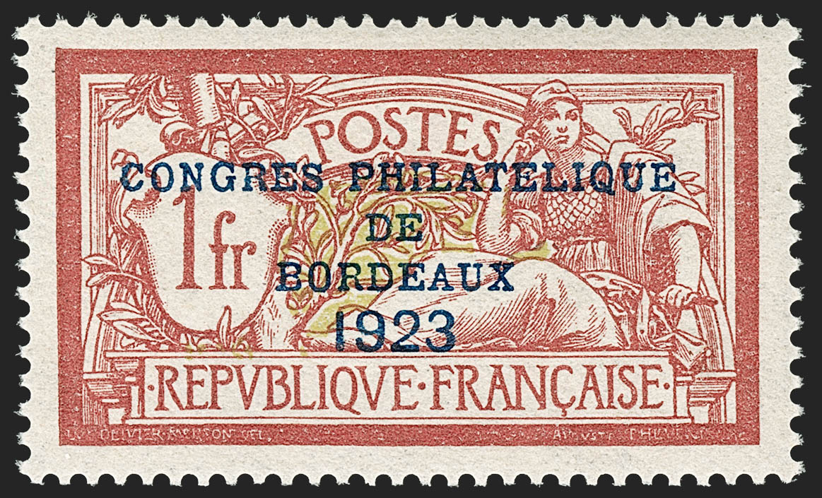 Sale no. 1177 — Lot no. 1057 — Siegel Auction Galleries