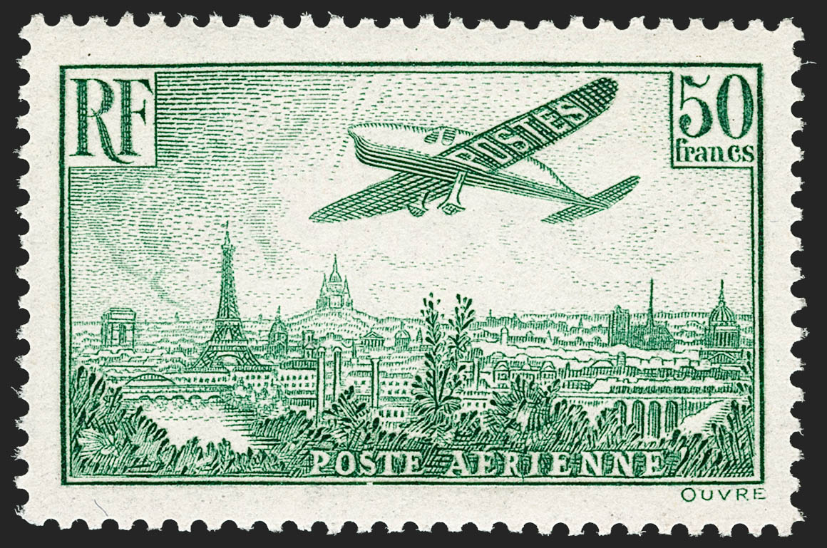 Sale no. 1177 — Lot no. 1067 — Siegel Auction Galleries