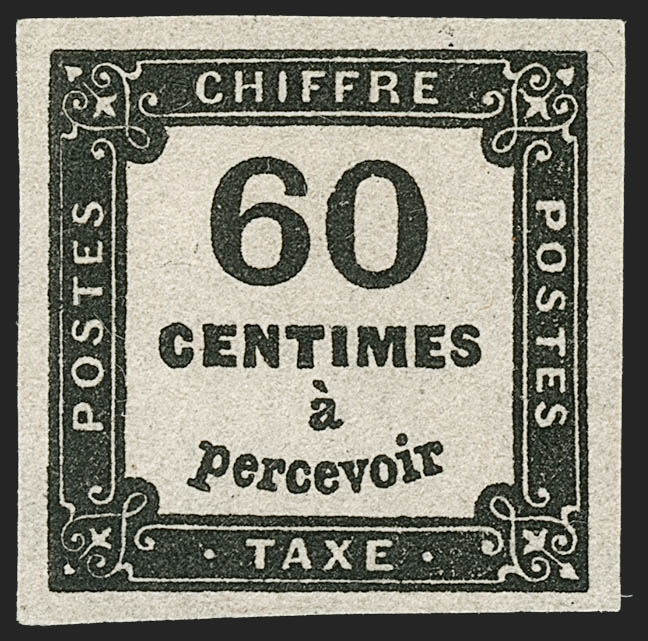 Sale no. 1177 — Lot no. 1073 — Siegel Auction Galleries