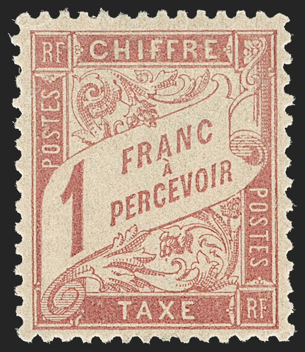 Sale no. 1177 — Lot no. 1081 — Siegel Auction Galleries