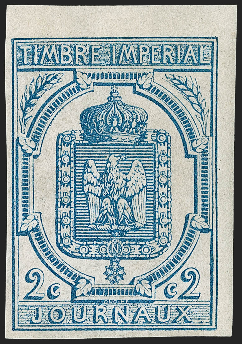 Sale no. 1177 — Lot no. 1083 — Siegel Auction Galleries