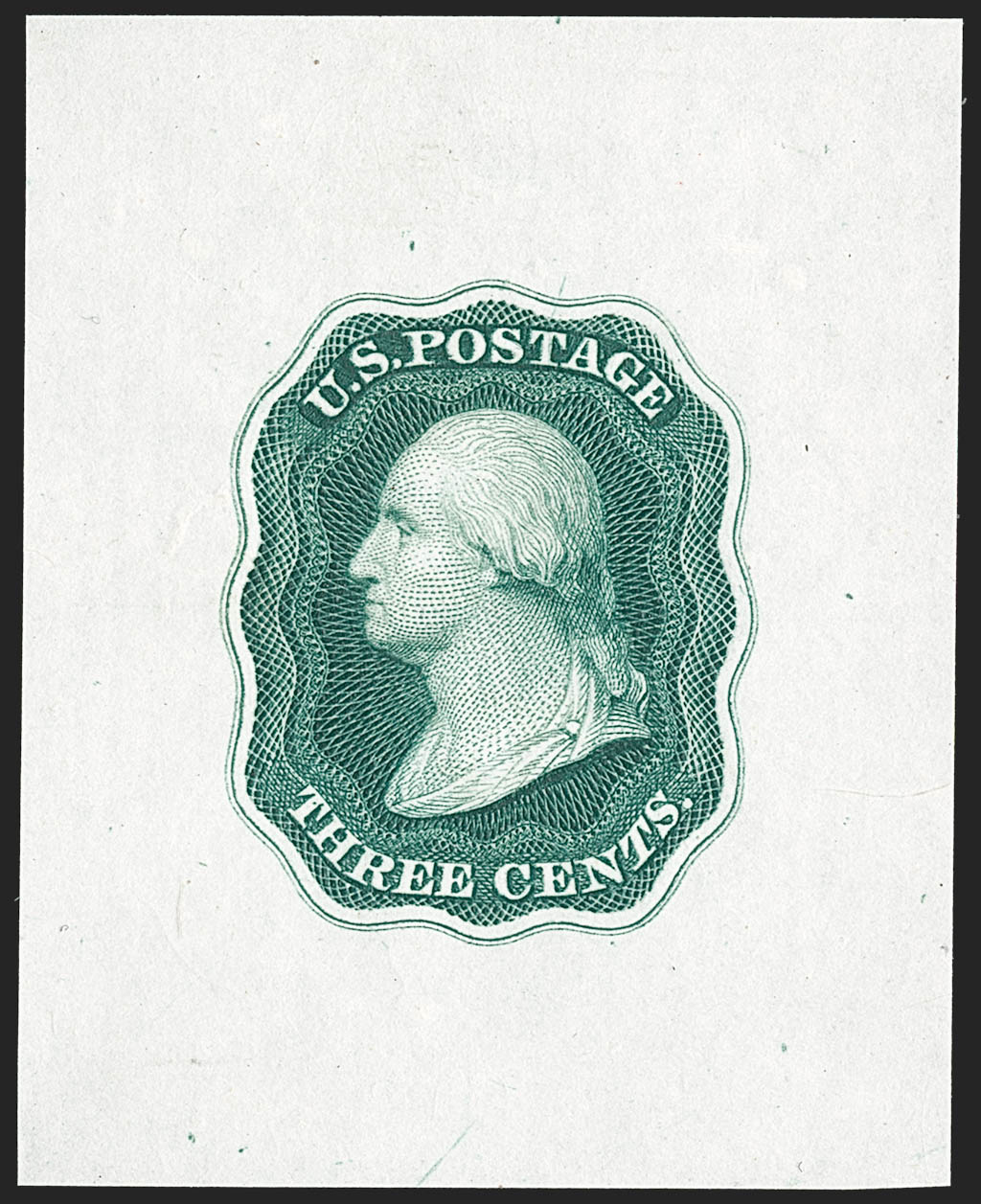 Sale no. 1179 — Lot no. 2004 — Siegel Auction Galleries