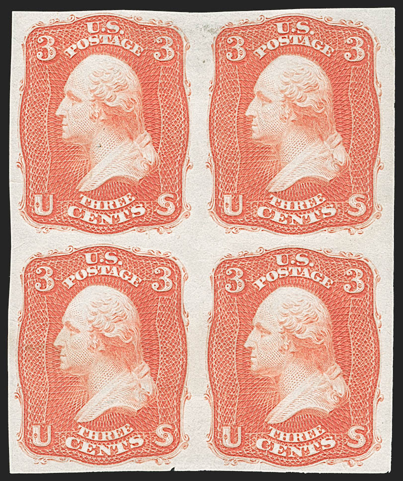 Sale no. 1179 — Lot no. 2011 — Siegel Auction Galleries