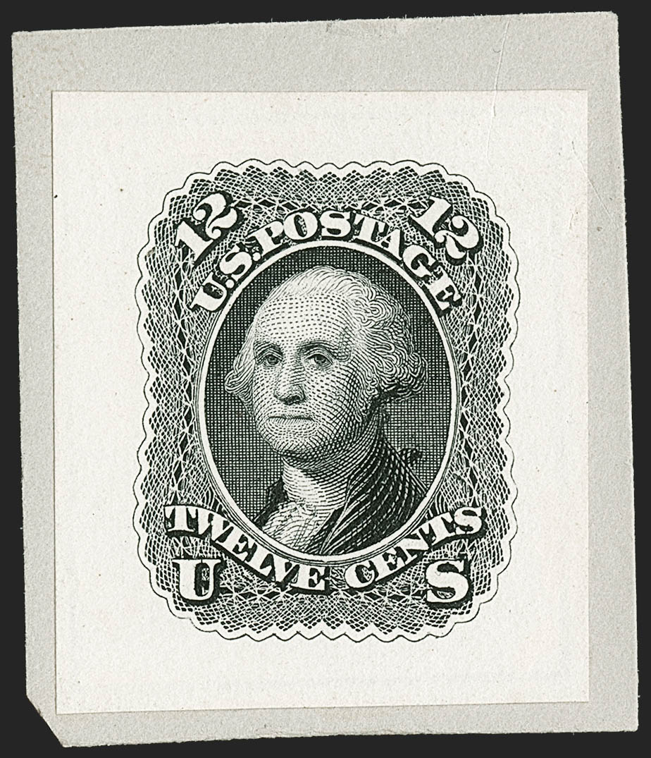 Sale no. 1179 — Lot no. 2013 — Siegel Auction Galleries