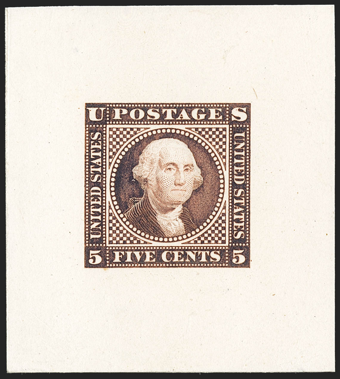 Sale no. 1179 — Lot no. 2024 — Siegel Auction Galleries