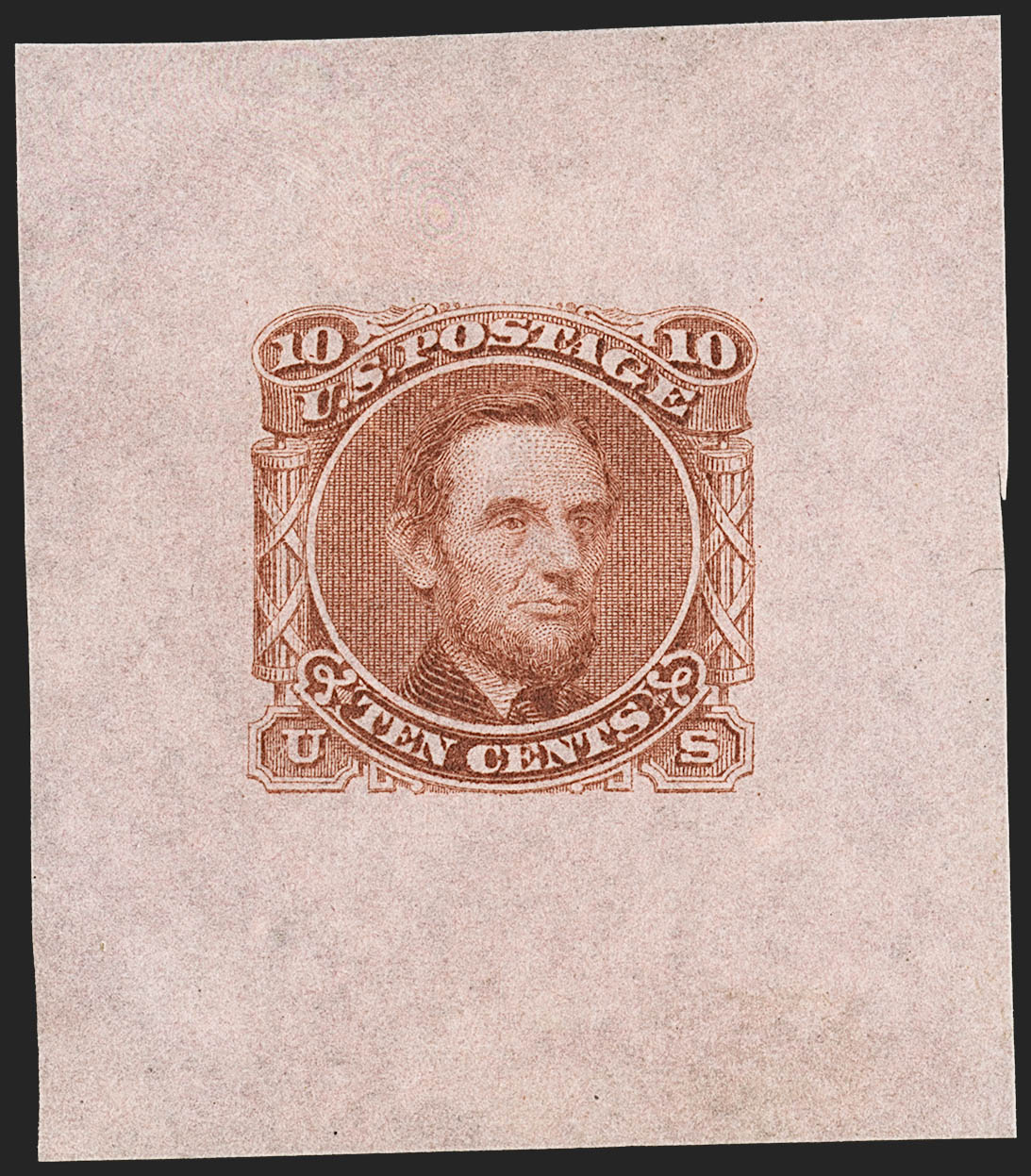 Sale no. 1179 — Lot no. 2028 — Siegel Auction Galleries