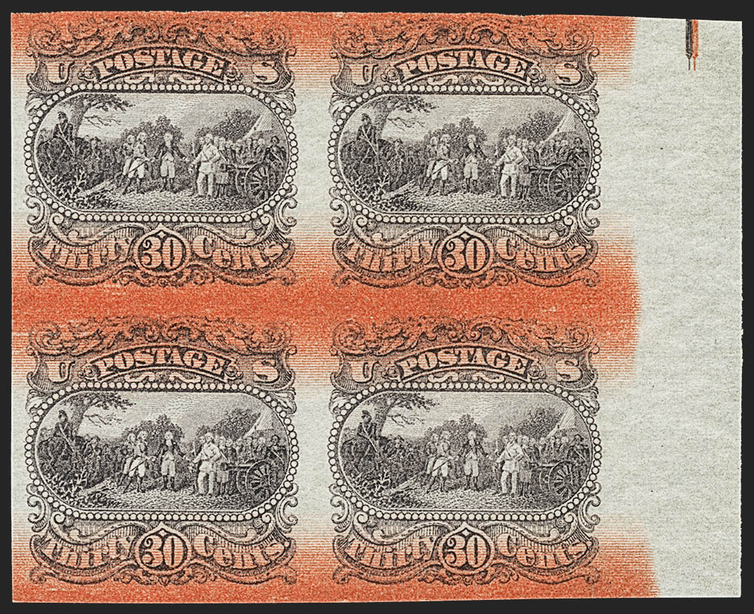 Sale no. 1179 — Lot no. 2034 — Siegel Auction Galleries