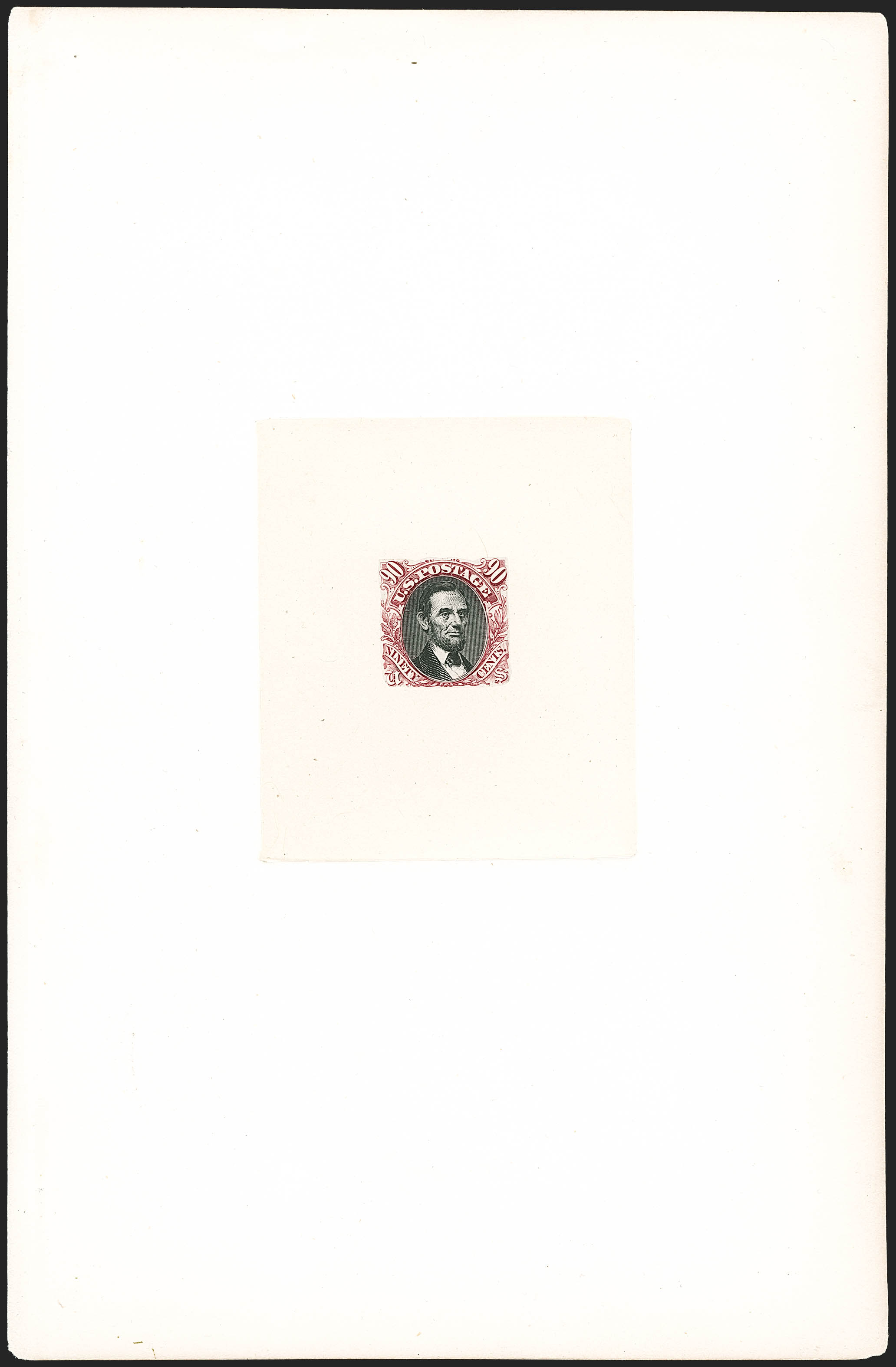 Sale no. 1179 — Lot no. 2037 — Siegel Auction Galleries