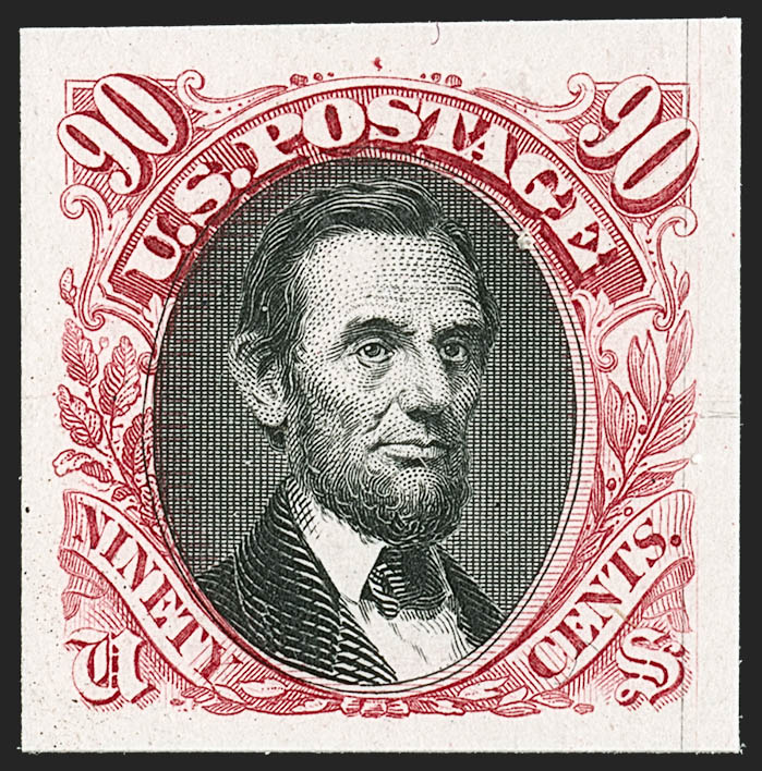 Sale no. 1179 — Lot no. 2041 — Siegel Auction Galleries