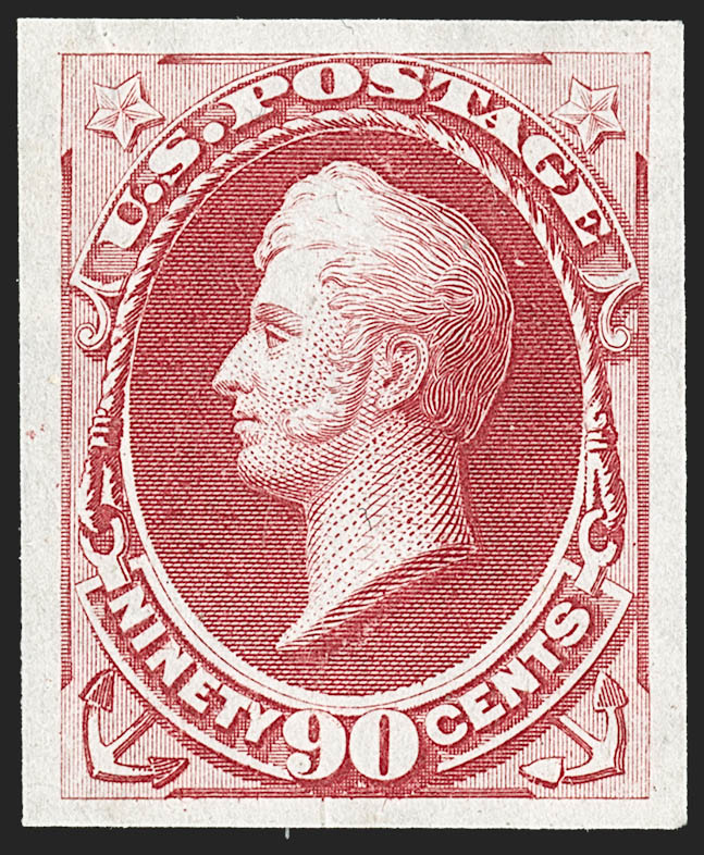 Sale no. 1179 — Lot no. 2044 — Siegel Auction Galleries