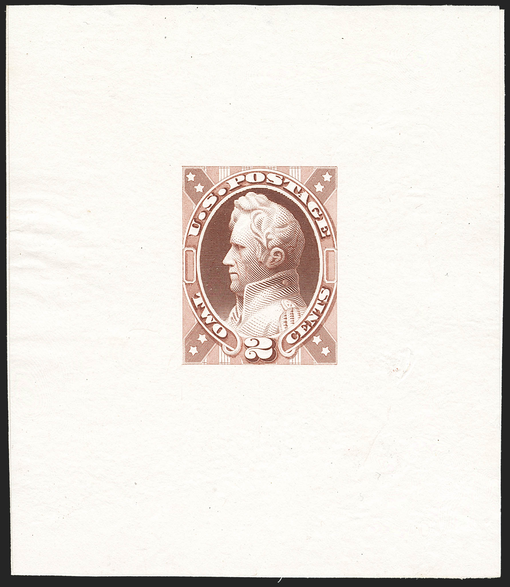 Sale no. 1179 — Lot no. 2046 — Siegel Auction Galleries