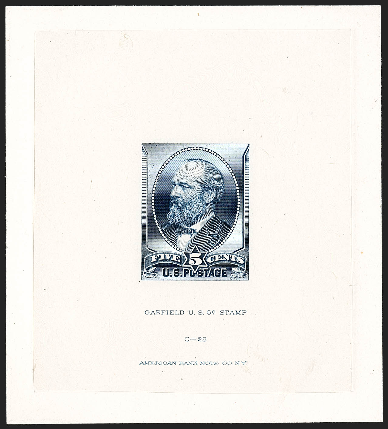 Sale no. 1179 — Lot no. 2049 — Siegel Auction Galleries