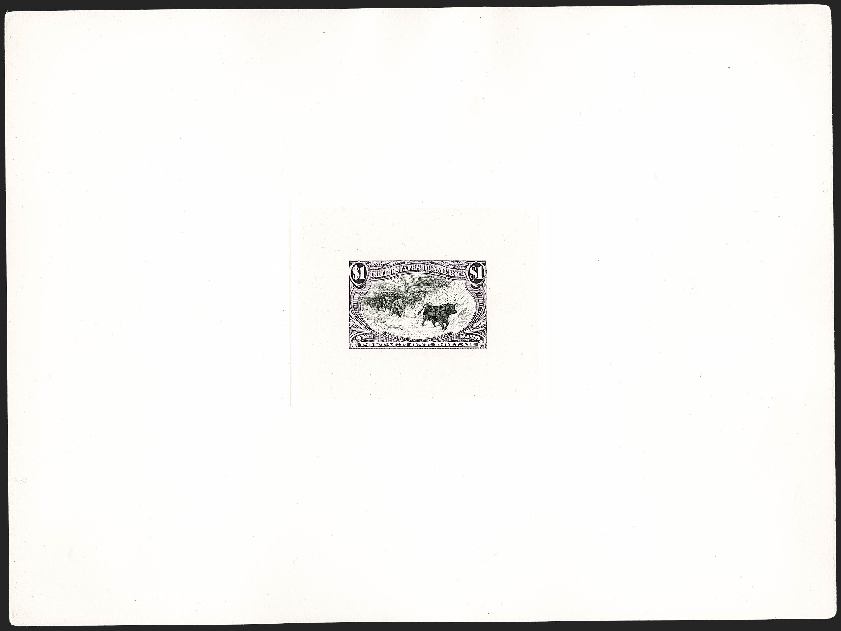 Sale no. 1179 — Lot no. 2056 — Siegel Auction Galleries