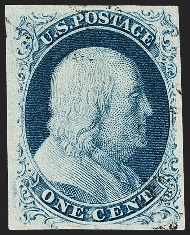 Sale no. 1179 — Lot no. 2095 — Siegel Auction Galleries