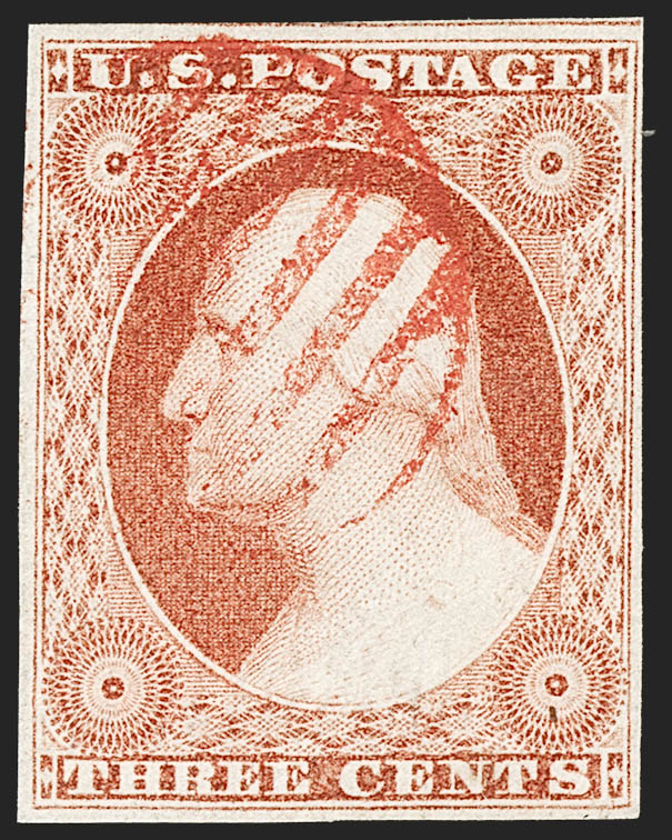 Sale no. 1179 — Lot no. 2106 — Siegel Auction Galleries