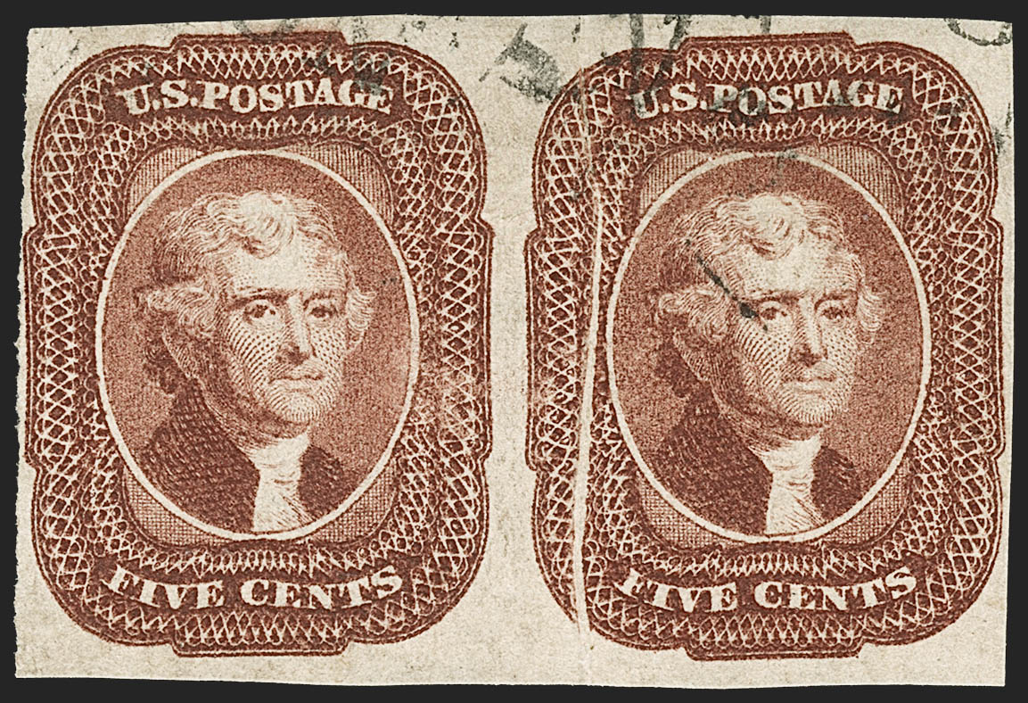 Sale no. 1179 — Lot no. 2113 — Siegel Auction Galleries