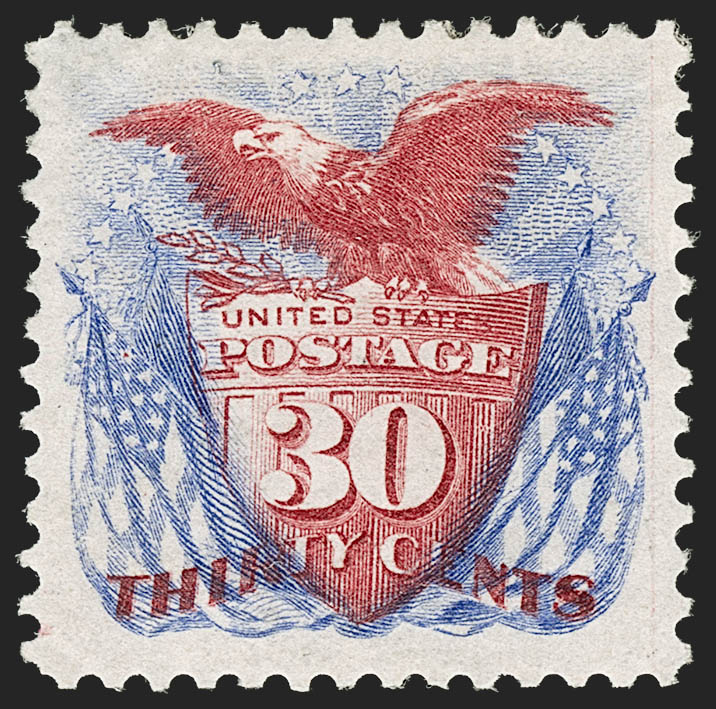 Sale no. 1179 — Lot no. 2198 — Siegel Auction Galleries