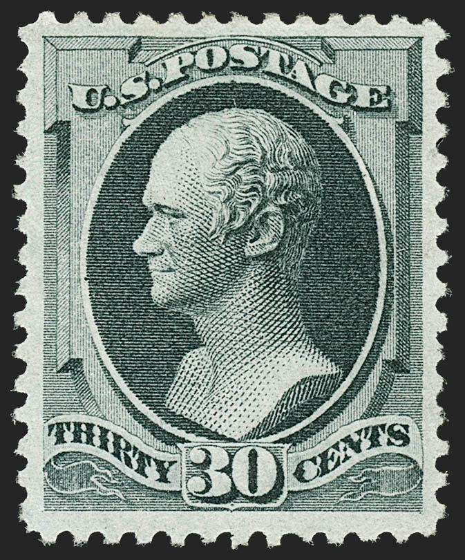 Sale no. 1179 — Lot no. 2214 — Siegel Auction Galleries