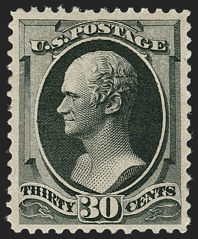 Sale no. 1179 — Lot no. 2221 — Siegel Auction Galleries