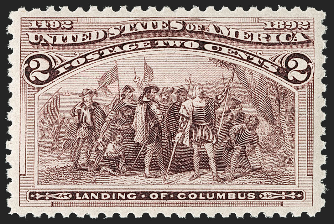 Sale no. 1179 — Lot no. 2235 — Siegel Auction Galleries