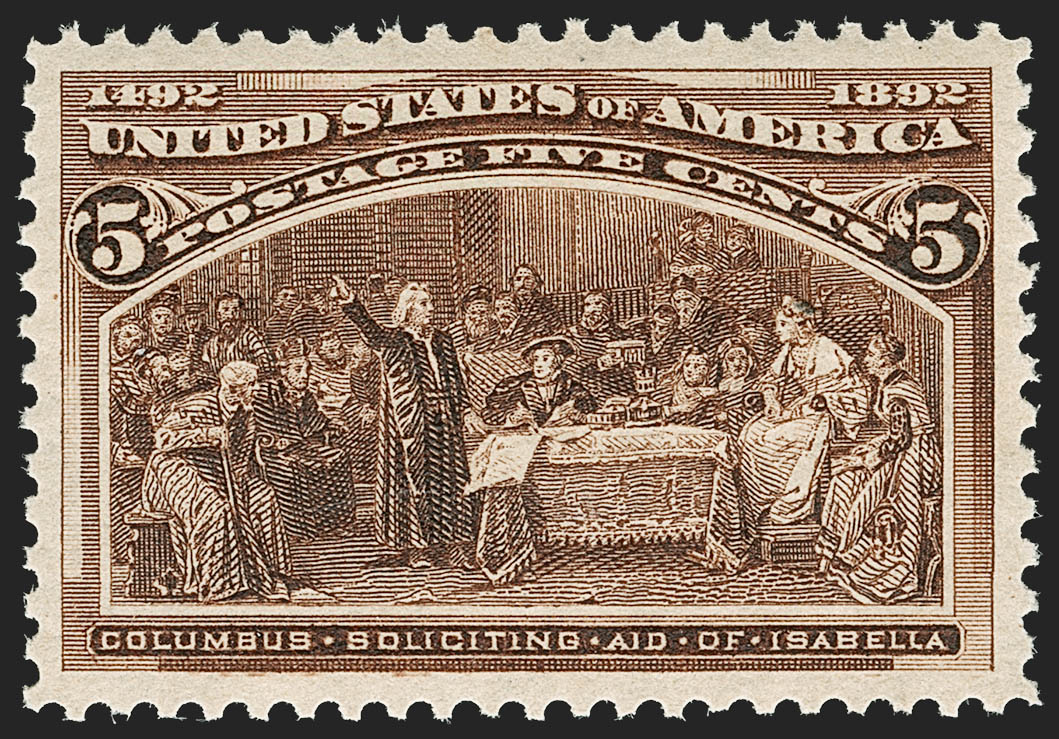 Sale no. 1179 — Lot no. 2239 — Siegel Auction Galleries