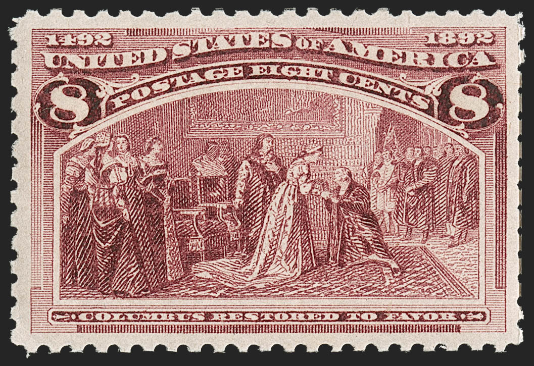 Sale no. 1179 — Lot no. 2245 — Siegel Auction Galleries