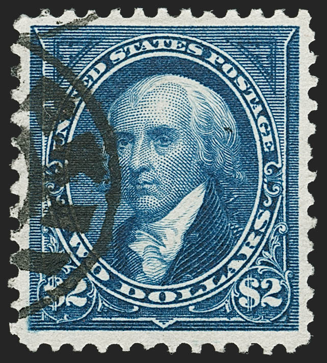 Sale no. 1179 — Lot no. 2288 — Siegel Auction Galleries