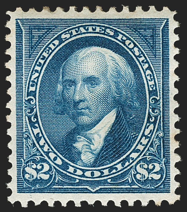 Sale no. 1179 — Lot no. 2299 — Siegel Auction Galleries