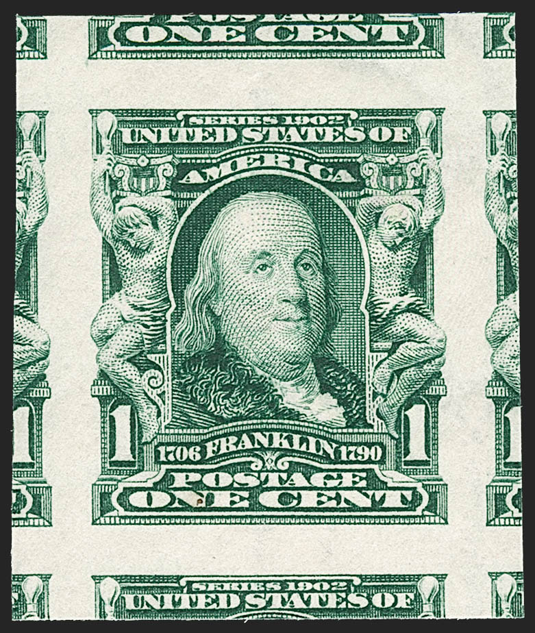 Sale no. 1179 — Lot no. 2348 — Siegel Auction Galleries