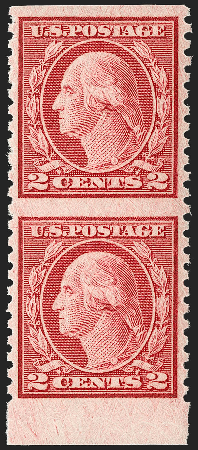 Sale no. 1179 — Lot no. 2428 — Siegel Auction Galleries