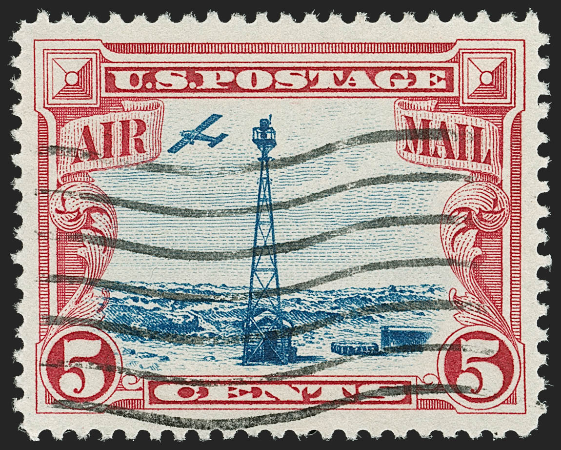 Sale no. 1179 — Lot no. 2470 — Siegel Auction Galleries