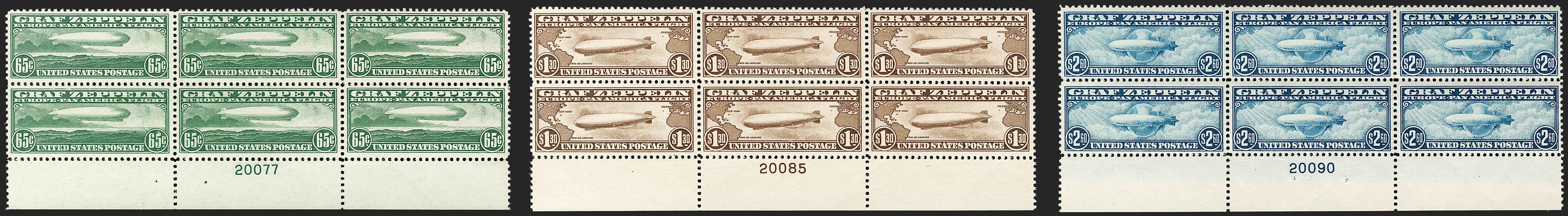 Sale no. 1179 — Lot no. 2475 — Siegel Auction Galleries